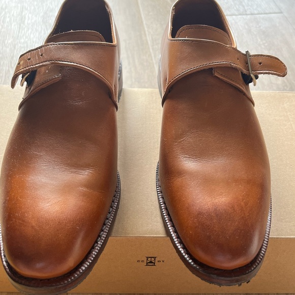 Allen Edmonds Plymouth - Picture 4 of 7